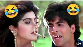 Funny Dubbing Video  Movies Point  akshaykumar aamirkhan [upl. by Reffineg]