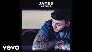 James Arthur  Emergency Official Audio [upl. by Bury]