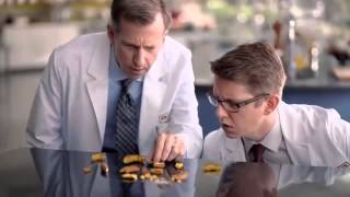 Snyders of Hanover Flavored Pretzel Pieces TV Commercial [upl. by Katleen]