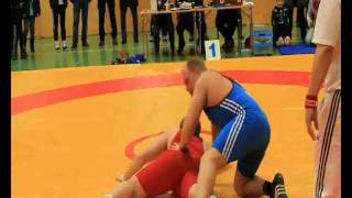 Bryting Fauske 2012wmv [upl. by Hartman]