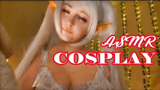 COSPLAY ASMR 2 [upl. by Onitsirc]