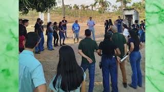 Encontro reúne zootecnistas de todo o país no Maranhão [upl. by Skardol]