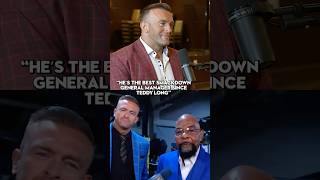 Nick Aldis Is The Best Smackdown GM Since Teddy Long [upl. by Ahsaetan]