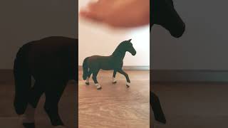 Schleich horses [upl. by Arahd]