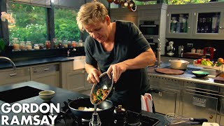 Quick amp Easy Recipes With Gordon Ramsay [upl. by Penn]