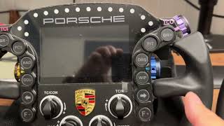 Ascher Racing Artura Ultimate Paddles vs Grid RSR and MPX [upl. by Trocki]