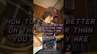 Tried learning this solo  I’m about halfway there guitar guitarlesson 80smusic fender bonjovi [upl. by Ibor]