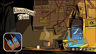 Unsolved Case Full Game Walkthrough Eleven Puzzles [upl. by Nrubloc547]