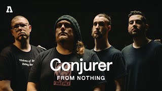 Conjurer  Audiotree From Nothing [upl. by Nylorac]