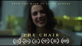 THE CHAIR Award Winning Horror Short Film [upl. by Iduj]