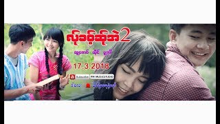 Karen Song လု္ခဝ့္ဆု္အဲ 2  ဖူ႔ကုၚ  Ler Kho Ser Eh 2  Pue Kai  PM Official MV [upl. by Atiniv600]