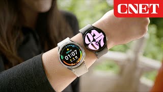 Samsung Galaxy Watch 6 and 6 Classic Review Return of the Bezel [upl. by Nas789]