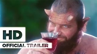 Under Milk Wood Official Trailer 1 2015 Drama Rhys Ifans Charlotte Church HD Trailers [upl. by Notsuh362]