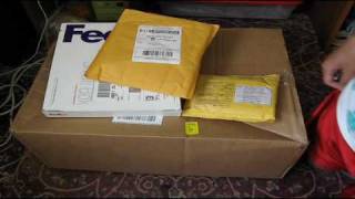 Todays Big Unboxing [upl. by Bianka]