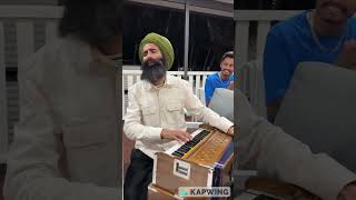 kadi ta has bol ve na jind Sadi rol ve tu aaja Dil janiya letest song kanwar Grewal live show [upl. by Hinze]