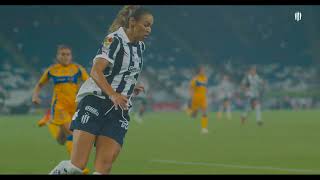 EnfoqueRayado🎙️🎥 l Campeón de Campeonas  Ida l Rayadas vs Tigres Femenil l 2024 [upl. by Nodyarb401]