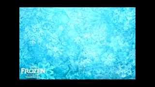 Let it go  Frozen  Instrumental Karaoke Key C  Male key [upl. by Ready]