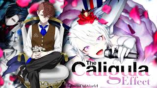 The Caligula Effect Overdose ost  Onboro Extended [upl. by Wolsniw459]