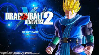 The BIGGEST Xenoverse 2 Update EVER  Dragon Ball Xenoverse 2 Revamp [upl. by Schreibman]