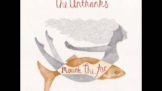 The Unthanks  Waiting [upl. by Colston]