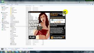 Como resolver erro quotesta faltando binkw32dll no seu conputadorquot ao abri GTAIV [upl. by Bora11]