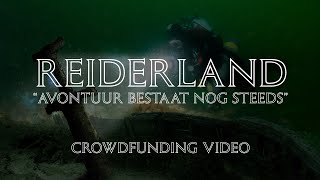 Reiderland de film crowdfunding [upl. by Marley]