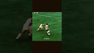 Garrincha skills garrincha brasil fyp shorts [upl. by Aggie]