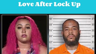 LOVE AFTER LOCK UP NEW SEASONARTHUR AND HOPE PART 1 ⚠️⚠️⚠️🚩🚛🚛❤️🤦🏽‍♀️🚨🚨🚩⚠️‼️ [upl. by Ardnnek]