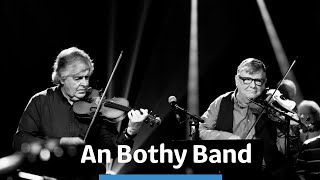 An Bothy Band  Domhnach Cásca 2130  313  TG4 [upl. by Ittak]