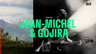 Trajectoires  Episode 5  JeanMichel – GOJIRA [upl. by Anot]