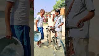 लॉटरी के पैसा 😂😂😂reelcomedyvideosonumalang [upl. by Amorette]