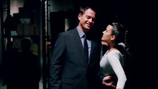 TonyampZiva  Does She Have A Name NCIS Tiva [upl. by Nnailuj]