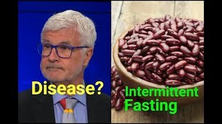 Dr Gundry  Nearly All Diseases Trace Back to Lectins Plant Paradox  Intermittent Fasting [upl. by Rind]