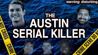 Theres An ACTIVE Serial KILLER In AUSTIN 20 Men Dead In Lady Bird Lake  True Crime Documentary [upl. by Kcirdnekel316]