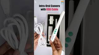 Waldent Intraoral Camera USB Model [upl. by Eelyme]