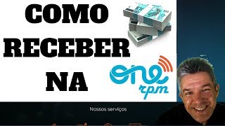 ONERPM E PAYPAL COMO RECEBER SEU DINHEIRO [upl. by Doloritas48]