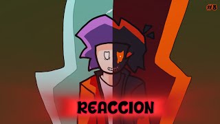 😱REACCIONE A FNF REBOOT T2 ep 19amp20😱alfonsoelcrack1593 [upl. by Yee]