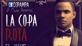 La Copa Rota Jashel BACHATA 2014 DJPAMPA [upl. by Zaller]