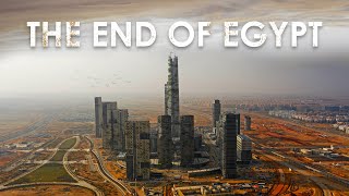 SisiCity The New Capital that could Bankrupt Egypt [upl. by Docila]