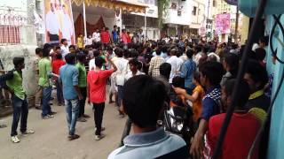 POTRAAJ HITTING IN BONALU BB [upl. by Mak]