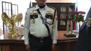 Etika Pemakaian Uniform Pegawai Keselamatan Dengan Betul Kemas amp Disiplin [upl. by Brian]