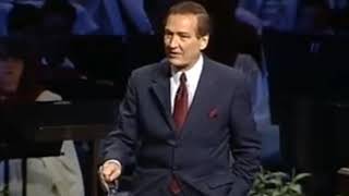 ¿CÓMO ORAR EN EL ESPÍRITU  Pastor Adrian Rogers Predicaciones estudios bíblicos [upl. by Annawt988]