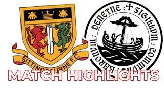 Sittingbourne FC Vs Hythe Town  Match Highlights  202425 [upl. by Nur]