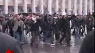 Kygyzstan riots Kyrgyz opposition taken full control of the country [upl. by Edahs]