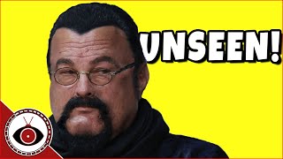 UNSEEN EPISODE  Steven Seagals Lawman [upl. by Elleinad482]