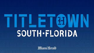 Titletown South Florida Who are the top defensive players in 2023 [upl. by Ribaj]