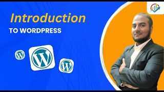 Introduction to WordPress [upl. by Tessler]