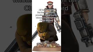 Ogryn Champion  Meme MemeCut Warhammercommunity warhammer40k warhammermemes warhammer [upl. by Ira]