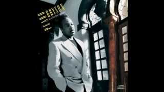 Peabo Bryson  Can You Stop the Rain [upl. by Pulling935]