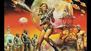 The best of Barbarella [upl. by Karin]